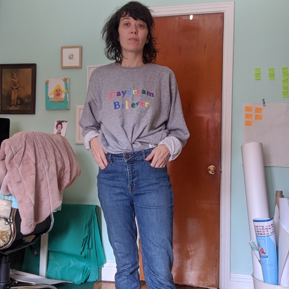 Jeans - Picture 5 of 5